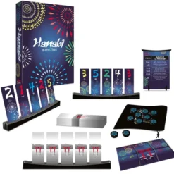 Hanabi - Grands Feux