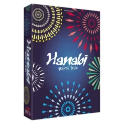 Hanabi - Grands Feux