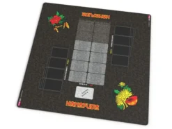 Hanafuda - Tapis de Jeu