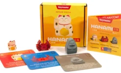 Hanami Mini Expansion