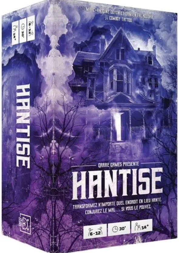 Hantise