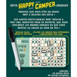 Happy Camper