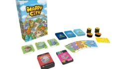 Happy City