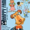 Happy Family - Jeu de cartes
