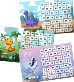 Happy Little Dinosaurs - Dangers Droit Devant