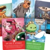 Happy Little Dinosaurs - Rencards Catastrophiques