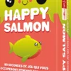 Happy Salmon
