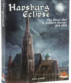 Hapsburg Eclipse