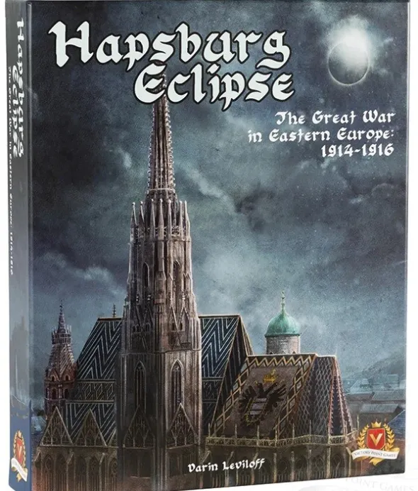 Hapsburg Eclipse