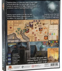 Hapsburg Eclipse