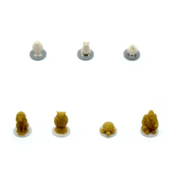 Harmonies - Set d'Upgrades Compatible