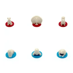 Harmonies - Set d'Upgrades Compatible