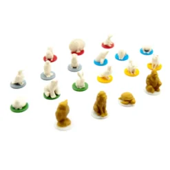 Harmonies - Set d'Upgrades Compatible
