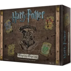 Harry Potter - Bataille à Poudlard