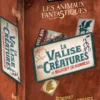 Harry Potter - La Valise des créatures de Norbert Dragonneau
