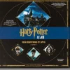 Harry Potter - Le jeu - 1000 questions et défis