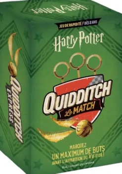 Harry Potter - Quidditch Express