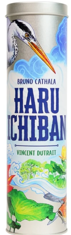 Haru Ichiban