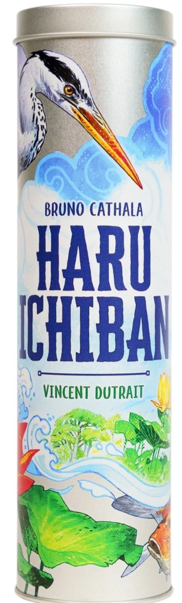 Haru Ichiban