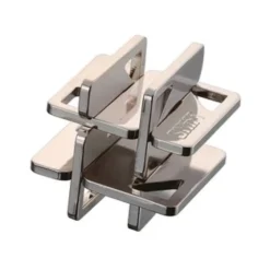 Hashtag - Cast Puzzle