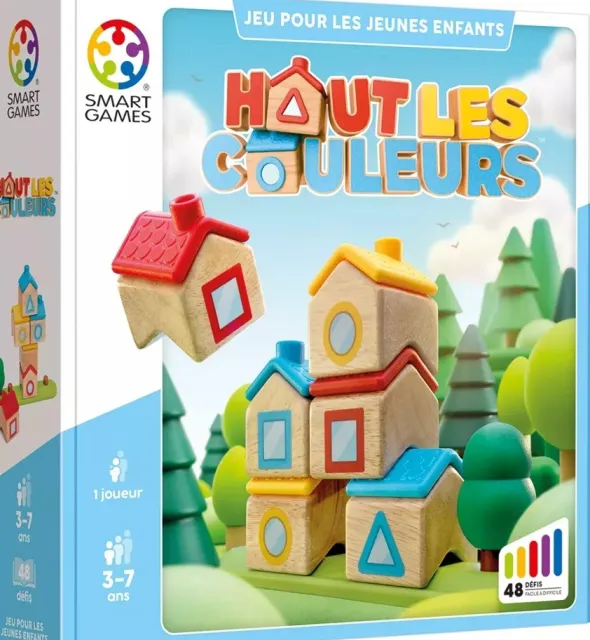 Haut Les Couleurs