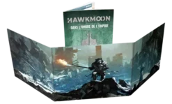Hawkmoon - Dans l'Ombre de l'Empire