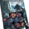 Hawkmoon - Set de dés