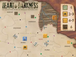 Heart of Darkness