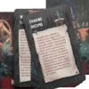 Heart: The City Beneath - Delve Deck