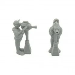 Heat et Heavy Rain - Set d'Upgrades Compatible