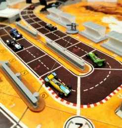 Heat - F1