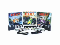Heat - Insert