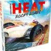 Heat: Rocky Roads