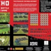 Heiho: The Mass Battle Samurai Game (10mm)