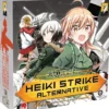 Heiki Strike Alternative