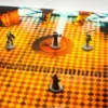 HellWatch - Livre de cartes de bataille géante