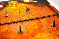HellWatch - Livre de cartes de bataille géante