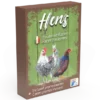 Hens : Races Italiennes