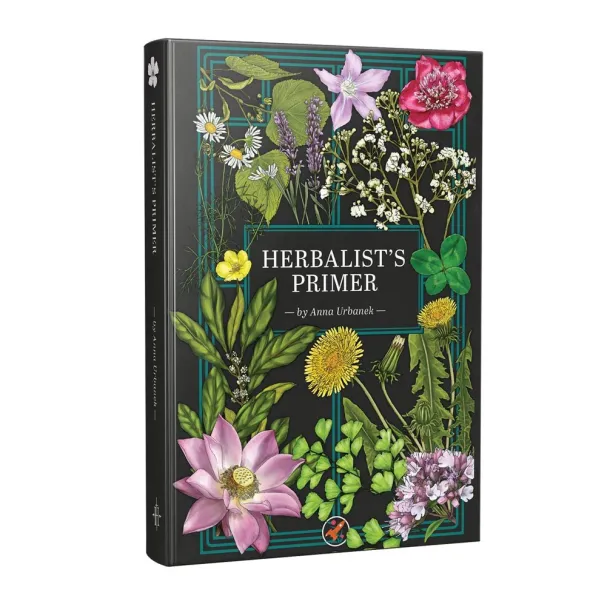 Herbalist’s Primer