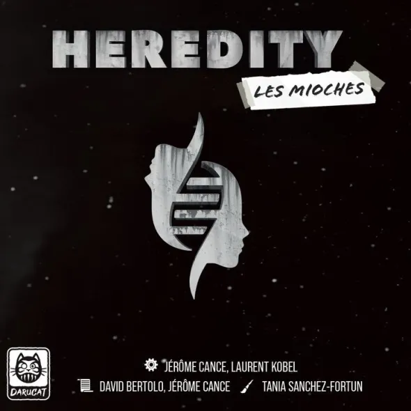 Heredity : Les Mioches
