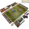 Heroes of Might and Magic III - Battlefield Expansion