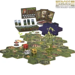 Heroes of Might and Magic III - Rampart Expansion