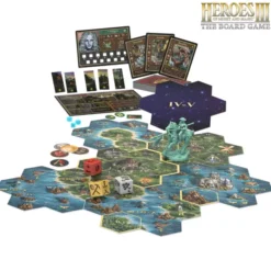 Heroes of Might and Magic III - Stronghold Expansion