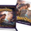 HeroQuest: First Light - Dice Tray