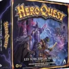 HeroQuest - Les Sorciers De Morcar
