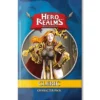 Hero Realms Deckbuilding Game - Cleric Pack Expansion