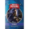 Hero Realms Deckbuilding Game - Thief Pack Expansion