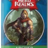 Hero Realms - Deck de Héros : Archer