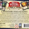 Hero Realms - La Ruine de Thandar