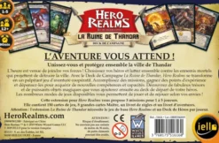 Hero Realms - La Ruine de Thandar